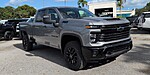 New 2026 CHEVROLET SILVERADO 2500 4WD CREW CAB 159" CUSTOM in PALM BEACH GARDENS, FLORIDA