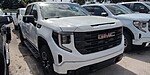 New 2026 GMC SIERRA 1500 4WD CREW CAB 147" ELEVATION W/3SB in PALM BEACH GARDENS, FLORIDA