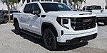 New 2026 GMC SIERRA 1500 4WD CREW CAB 147" ELEVATION W/3SB in PALM BEACH GARDENS, FLORIDA