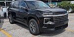 New 2026 CHEVROLET TRAVERSE FWD 4DR LT W/1LT in PALM BEACH GARDENS, FLORIDA