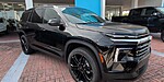 New 2026 CHEVROLET TRAVERSE FWD 4DR LT W/1LT in PALM BEACH GARDENS, FLORIDA