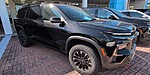 New 2026 CHEVROLET TRAVERSE AWD 4DR Z71 in PALM BEACH GARDENS, FLORIDA
