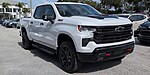 New 2026 CHEVROLET SILVERADO 1500 4WD CREW CAB 147" LT TRAIL BOSS in PALM BEACH GARDENS, FLORIDA