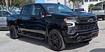 New 2026 CHEVROLET SILVERADO 1500 4WD CREW CAB 147" LT TRAIL BOSS in PALM BEACH GARDENS, FLORIDA