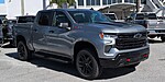 New 2026 CHEVROLET SILVERADO 1500 4WD CREW CAB 147" LT TRAIL BOSS in PALM BEACH GARDENS, FLORIDA