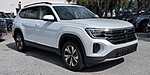 New 2026 Volkswagen Atlas 2.0T SE FWD in PALM BEACH GARDENS, FLORIDA