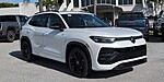 New 2026 Volkswagen Tiguan 2.0T SE R-LINE BLACK FWD in PALM BEACH GARDENS, FLORIDA