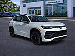 New 2026 Volkswagen Tiguan 2.0T SE R-LINE BLACK FWD in PALM BEACH GARDENS, FLORIDA (Photo 1)