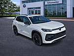 New 2026 Volkswagen Tiguan 2.0T SE R-LINE BLACK FWD in PALM BEACH GARDENS, FLORIDA (Photo 2)