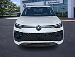 New 2026 Volkswagen Tiguan 2.0T SE R-LINE BLACK FWD in PALM BEACH GARDENS, FLORIDA (Photo 3)