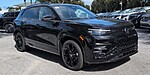 New 2026 Volkswagen Tiguan 2.0T SE R-LINE BLACK FWD in PALM BEACH GARDENS, FLORIDA