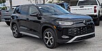 New 2026 Volkswagen Tiguan 2.0T SE 4MOTION in PALM BEACH GARDENS, FLORIDA