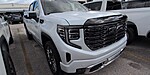 New 2026 GMC SIERRA 1500 4WD CREW CAB 147" DENALI ULTIMATE in PALM BEACH GARDENS, FLORIDA