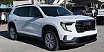 New 2026 GMC ACADIA FWD 4DR ELEVATION in PALM BEACH GARDENS, FLORIDA