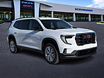 New 2026 GMC ACADIA FWD 4DR ELEVATION in PALM BEACH GARDENS, FLORIDA (Photo 1)