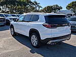 New 2026 GMC ACADIA FWD 4DR ELEVATION in PALM BEACH GARDENS, FLORIDA (Photo 10)