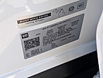 New 2026 GMC ACADIA FWD 4DR ELEVATION in PALM BEACH GARDENS, FLORIDA (Photo 12)
