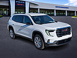 New 2026 GMC ACADIA FWD 4DR ELEVATION in PALM BEACH GARDENS, FLORIDA (Photo 2)