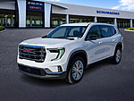New 2026 GMC ACADIA FWD 4DR ELEVATION in PALM BEACH GARDENS, FLORIDA (Photo 4)