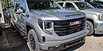 New 2026 GMC SIERRA 1500 4WD CREW CAB 147" ELEVATION W/3SB in PALM BEACH GARDENS, FLORIDA