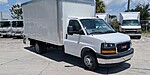 New 2024 GMC SAVANA 3500 VAN 159" in PALM BEACH GARDENS, FLORIDA