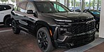 New 2026 CHEVROLET TRAVERSE FWD 4DR RS W/1RS in PALM BEACH GARDENS, FLORIDA