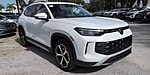 New 2026 Volkswagen Tiguan 2.0T SE 4MOTION in PALM BEACH GARDENS, FLORIDA