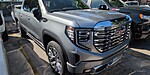 New 2026 GMC SIERRA 1500 4WD CREW CAB 147" DENALI in PALM BEACH GARDENS, FLORIDA