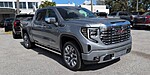 New 2026 GMC SIERRA 1500 4WD CREW CAB 147" DENALI in PALM BEACH GARDENS, FLORIDA