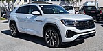 New 2026 Volkswagen Atlas Cross Sport 2.0T SEL PREMIUM R-LINE 4MOTION in PALM BEACH GARDENS, FLORIDA