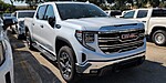 New 2026 GMC SIERRA 1500 4WD CREW CAB 147" SLT in PALM BEACH GARDENS, FLORIDA