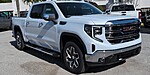 New 2026 GMC SIERRA 1500 4WD CREW CAB 147" SLT in PALM BEACH GARDENS, FLORIDA