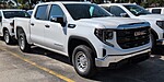 New 2026 GMC SIERRA 1500 4WD CREW CAB 147" PRO in PALM BEACH GARDENS, FLORIDA
