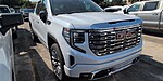 New 2026 GMC SIERRA 1500 4WD CREW CAB 147" DENALI in PALM BEACH GARDENS, FLORIDA
