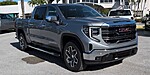 New 2026 GMC SIERRA 1500 4WD CREW CAB 147" SLT in PALM BEACH GARDENS, FLORIDA