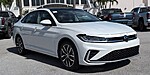 New 2026 Volkswagen Jetta SE AUTO in PALM BEACH GARDENS, FLORIDA