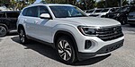 New 2026 Volkswagen Atlas 2.0T SEL 4MOTION in PALM BEACH GARDENS, FLORIDA