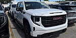 New 2026 GMC SIERRA 1500 4WD CREW CAB 147" ELEVATION W/3SB in PALM BEACH GARDENS, FLORIDA