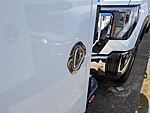 New 2025 CHEVROLET SILVERADO 3500 4WD CREW CAB 172