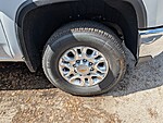 New 2025 CHEVROLET SILVERADO 3500 4WD CREW CAB 172