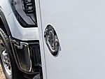 New 2025 CHEVROLET SILVERADO 3500 4WD CREW CAB 172