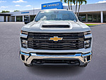 New 2025 CHEVROLET SILVERADO 3500 4WD CREW CAB 172