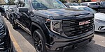 New 2026 GMC SIERRA 1500 4WD CREW CAB 147" ELEVATION W/3SB in PALM BEACH GARDENS, FLORIDA