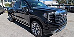 New 2026 GMC SIERRA 1500 4WD CREW CAB 147" DENALI in PALM BEACH GARDENS, FLORIDA