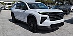 New 2026 CHEVROLET TRAVERSE FWD 4DR LT W/1LT in PALM BEACH GARDENS, FLORIDA
