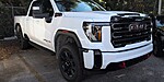 New 2026 GMC SIERRA 2500 4WD CREW CAB 159" AT4 in PALM BEACH GARDENS, FLORIDA