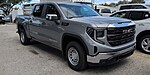 New 2026 GMC SIERRA 1500 2WD CREW CAB 147" PRO in PALM BEACH GARDENS, FLORIDA
