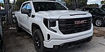 New 2026 GMC SIERRA 1500 4WD CREW CAB 147" ELEVATION W/3VL in PALM BEACH GARDENS, FLORIDA