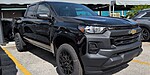 New 2026 CHEVROLET COLORADO 2WD CREW CAB WT in PALM BEACH GARDENS, FLORIDA