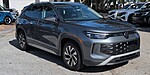 New 2026 Volkswagen Tiguan 2.0T S FWD in PALM BEACH GARDENS, FLORIDA